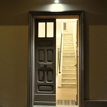 Residenze Civitas ออลเบีย ภายนอก รูปภาพ