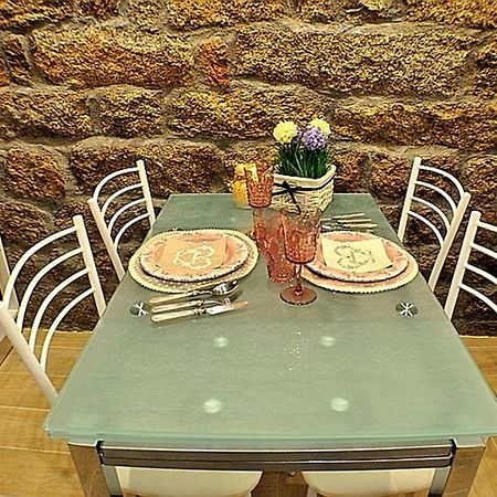 Residenze Civitas ออลเบีย ภายนอก รูปภาพ