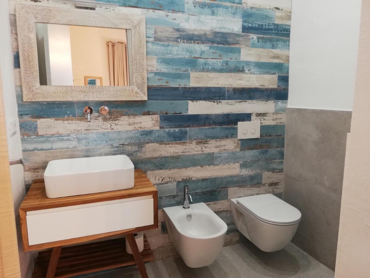 Residenze Civitas ออลเบีย ภายนอก รูปภาพ