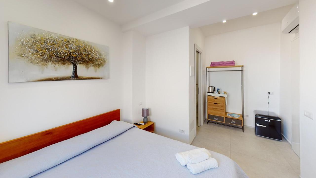 Residenze Civitas ออลเบีย ภายนอก รูปภาพ