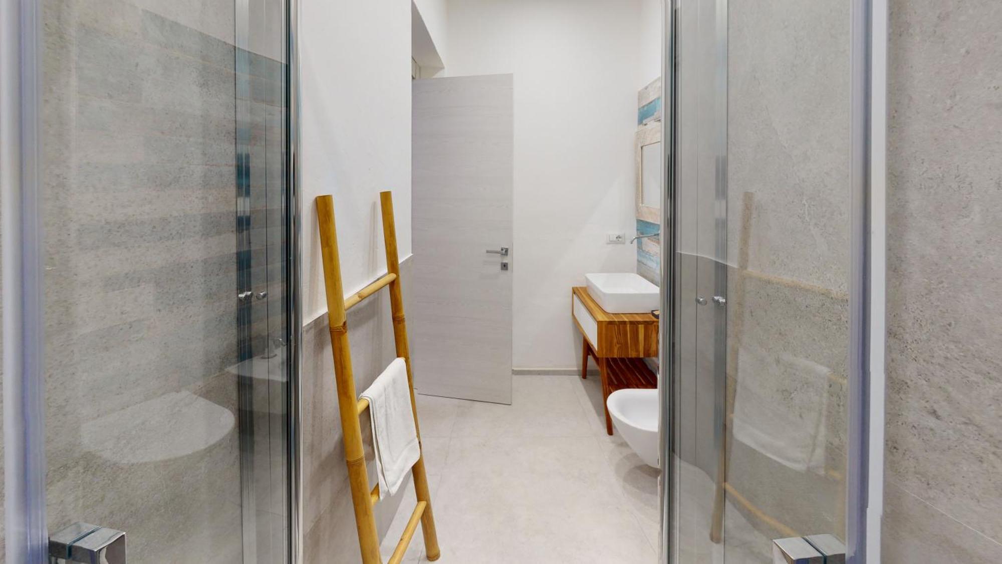 Residenze Civitas ออลเบีย ห้อง รูปภาพ