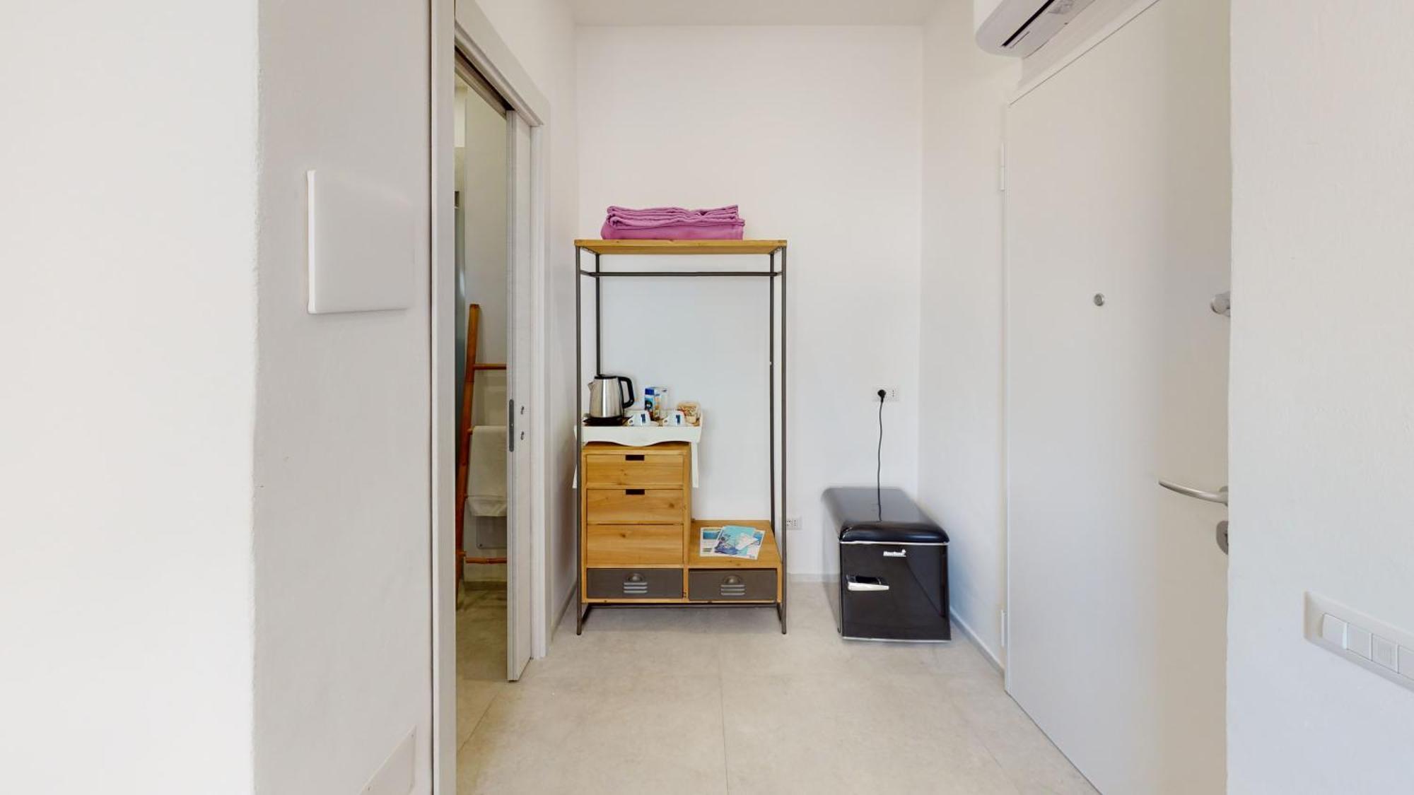 Residenze Civitas ออลเบีย ห้อง รูปภาพ