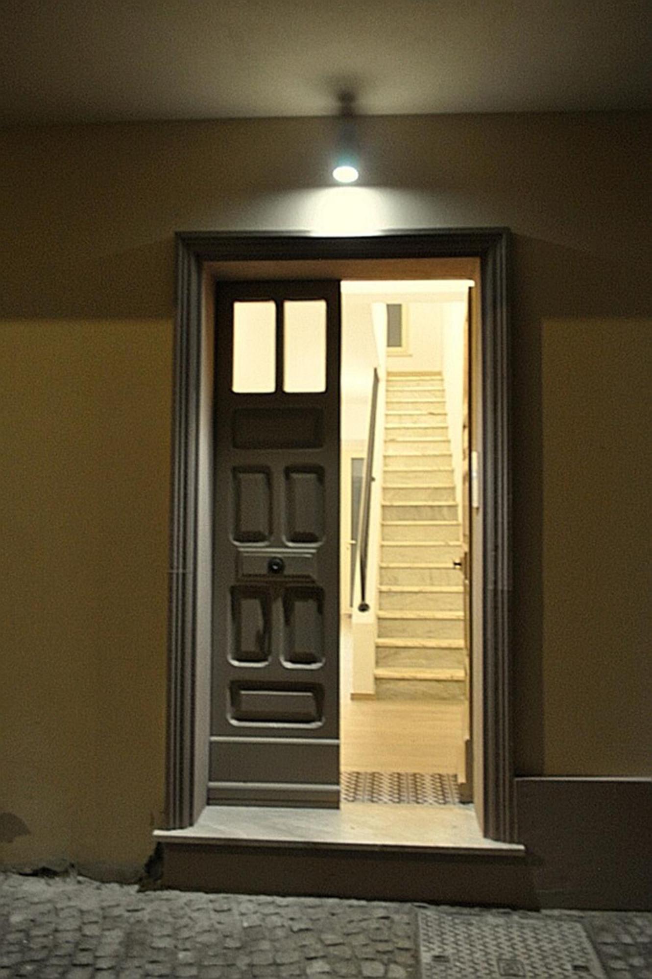 Residenze Civitas ออลเบีย ภายนอก รูปภาพ