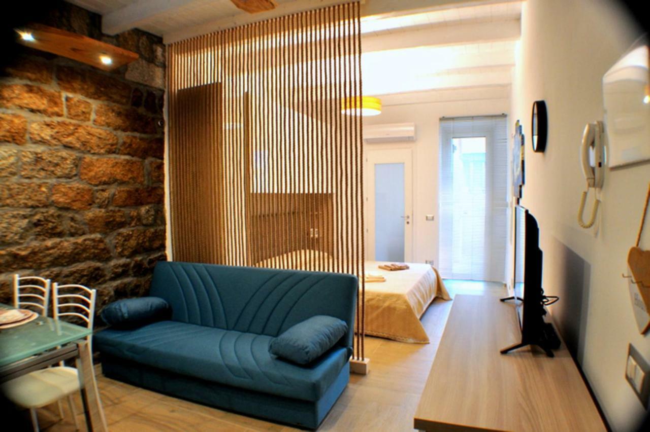Residenze Civitas ออลเบีย ภายนอก รูปภาพ