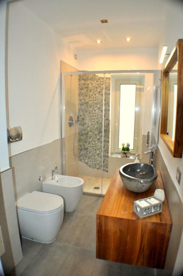 Residenze Civitas ออลเบีย ภายนอก รูปภาพ