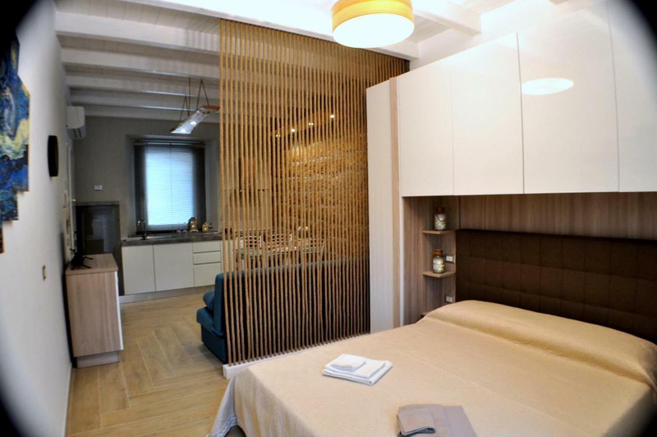 Residenze Civitas ออลเบีย ภายนอก รูปภาพ