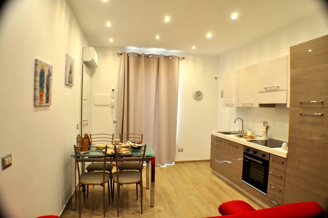 Residenze Civitas ออลเบีย ภายนอก รูปภาพ